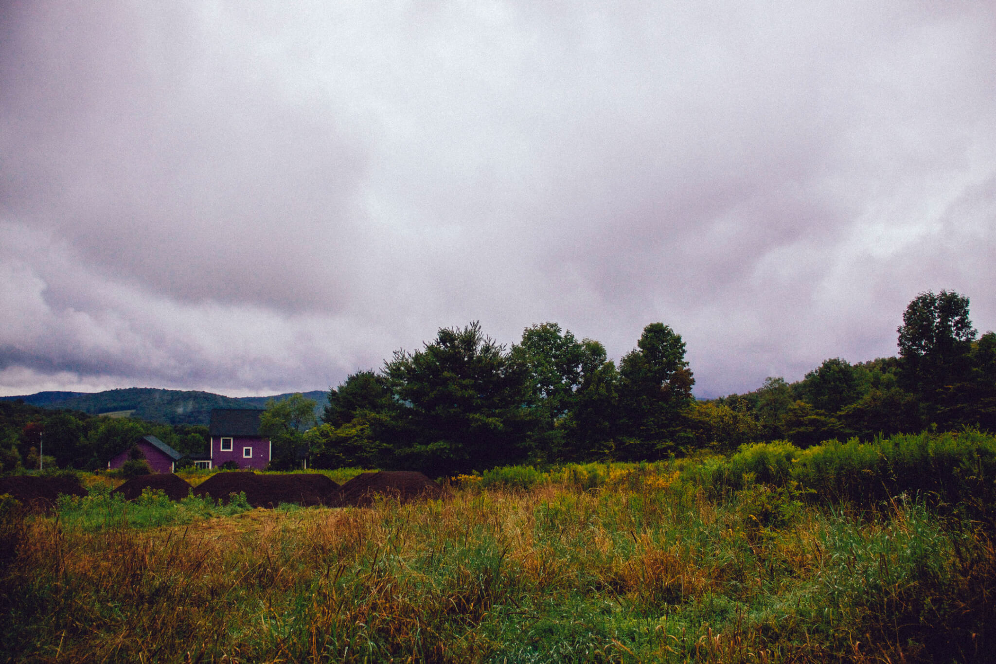 Namaste Awhile: My Yoga Retreat Upstate New York