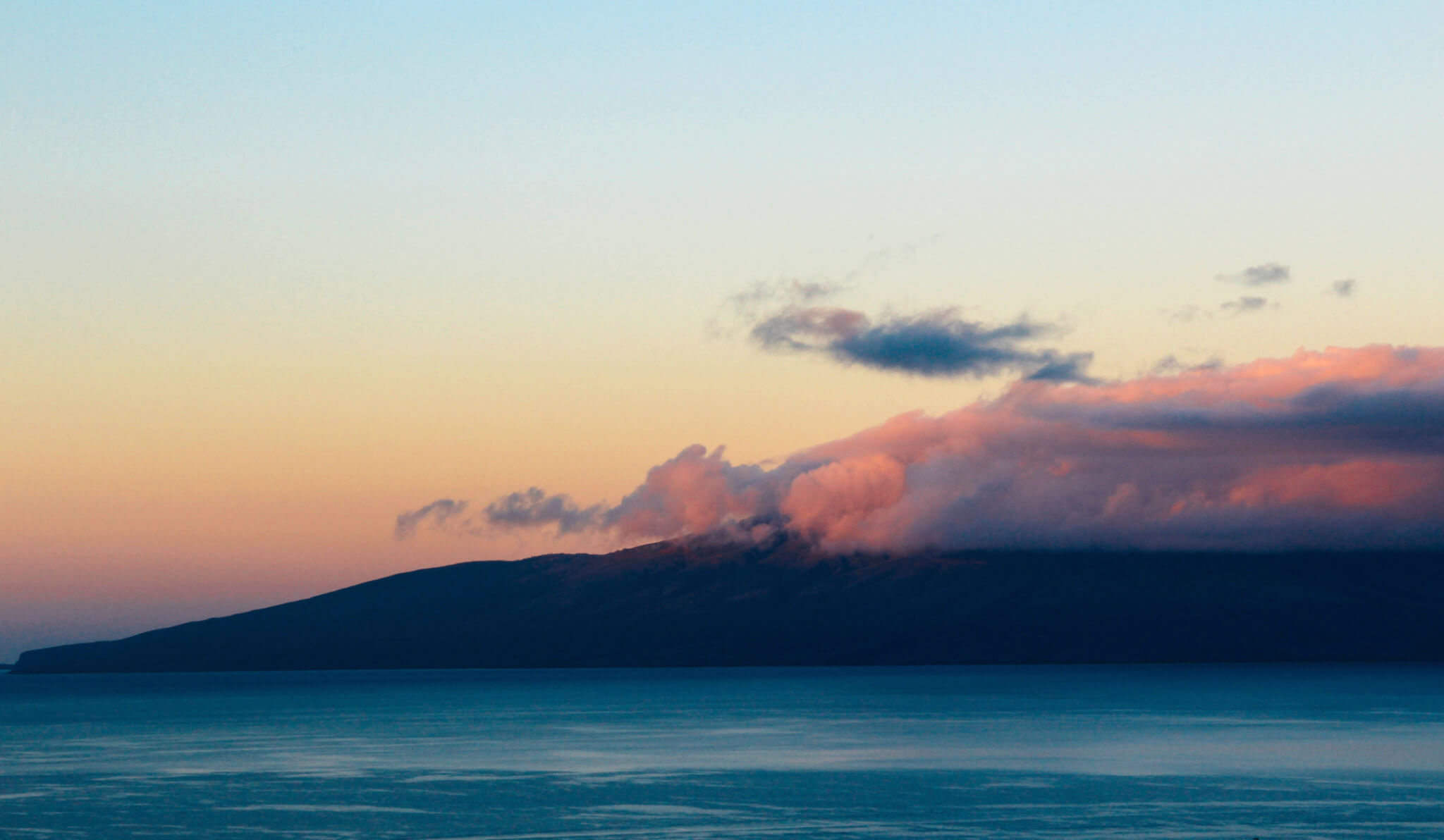 Stunning Pictures of Maui