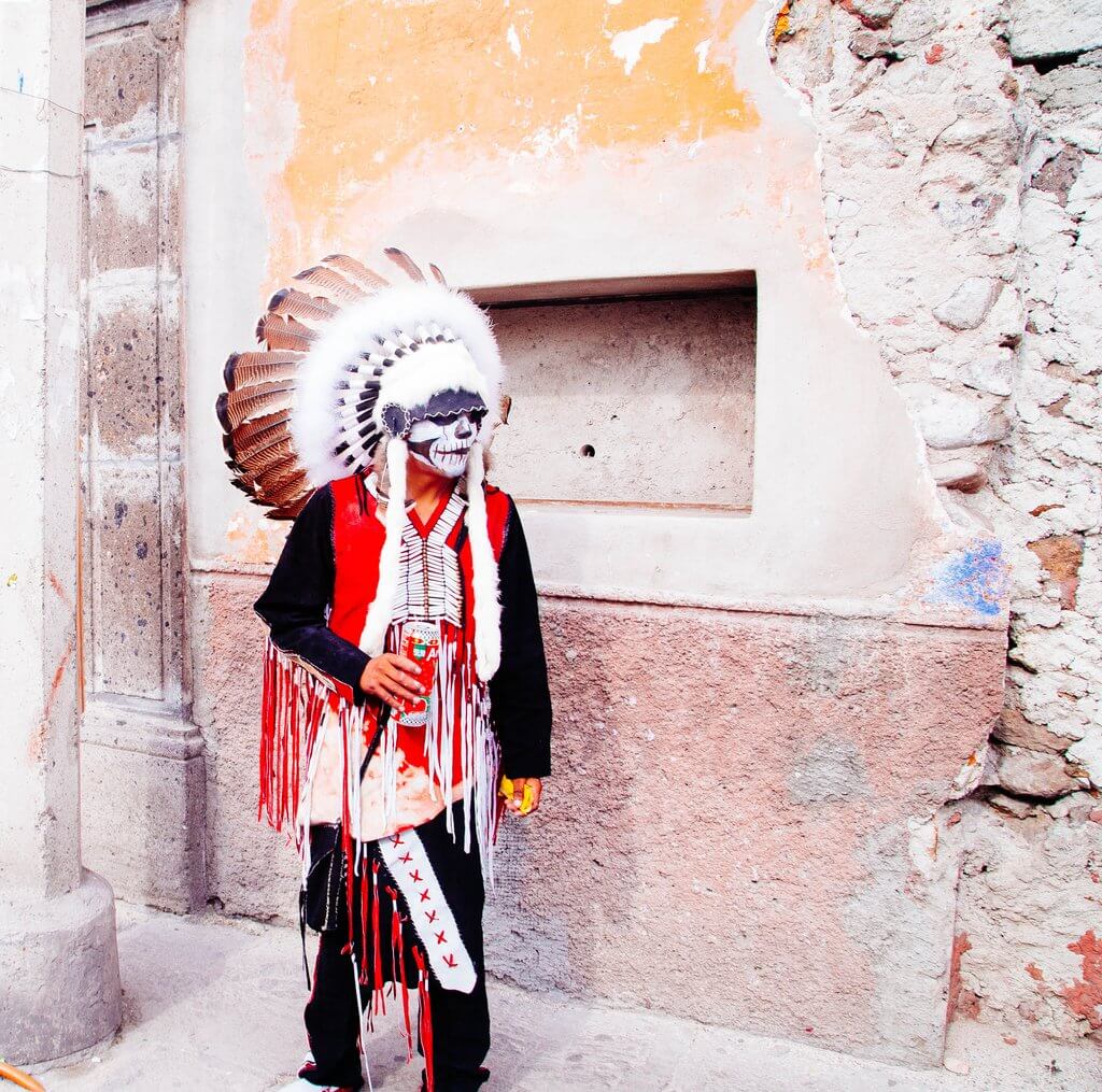 Kalaki Riot Travel | Festival of San Miguel in San Miguel de Allende, Mexico